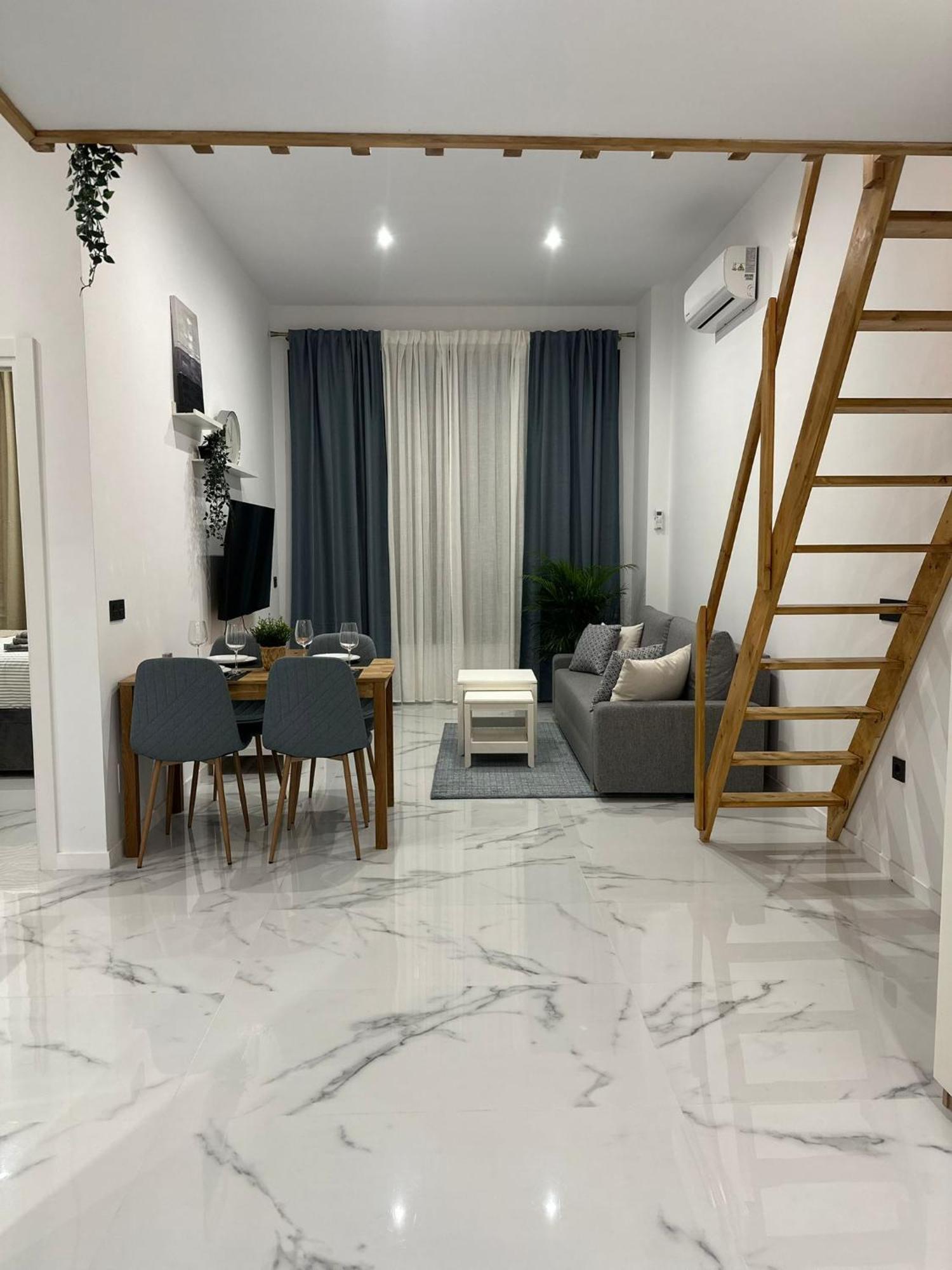 Mark Suite B8 Fuengirola Buitenkant foto