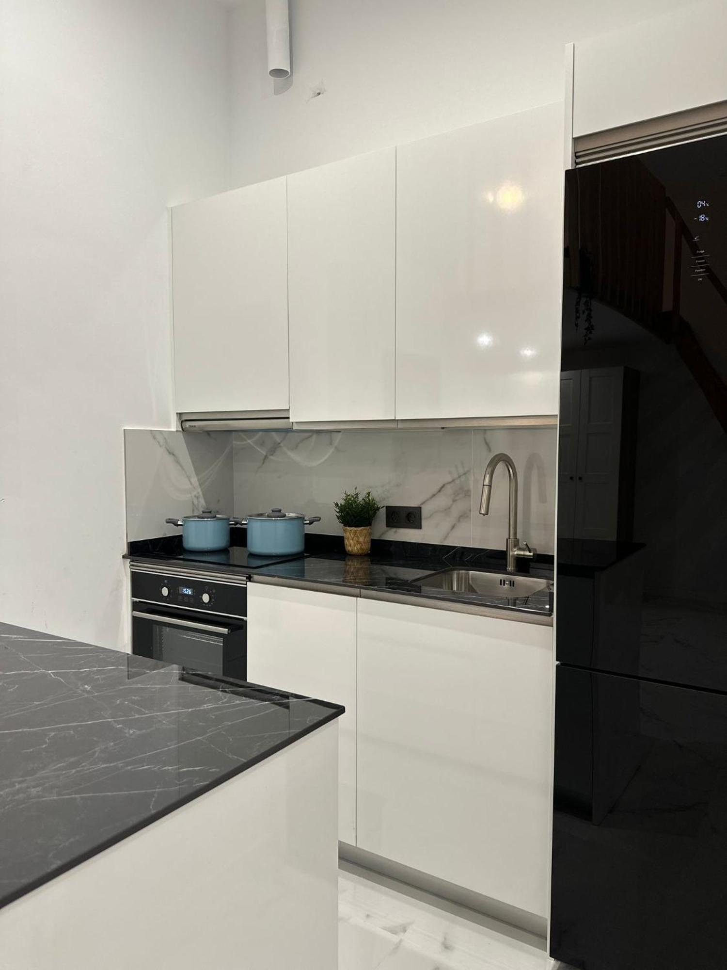 Mark Suite B8 Fuengirola Buitenkant foto