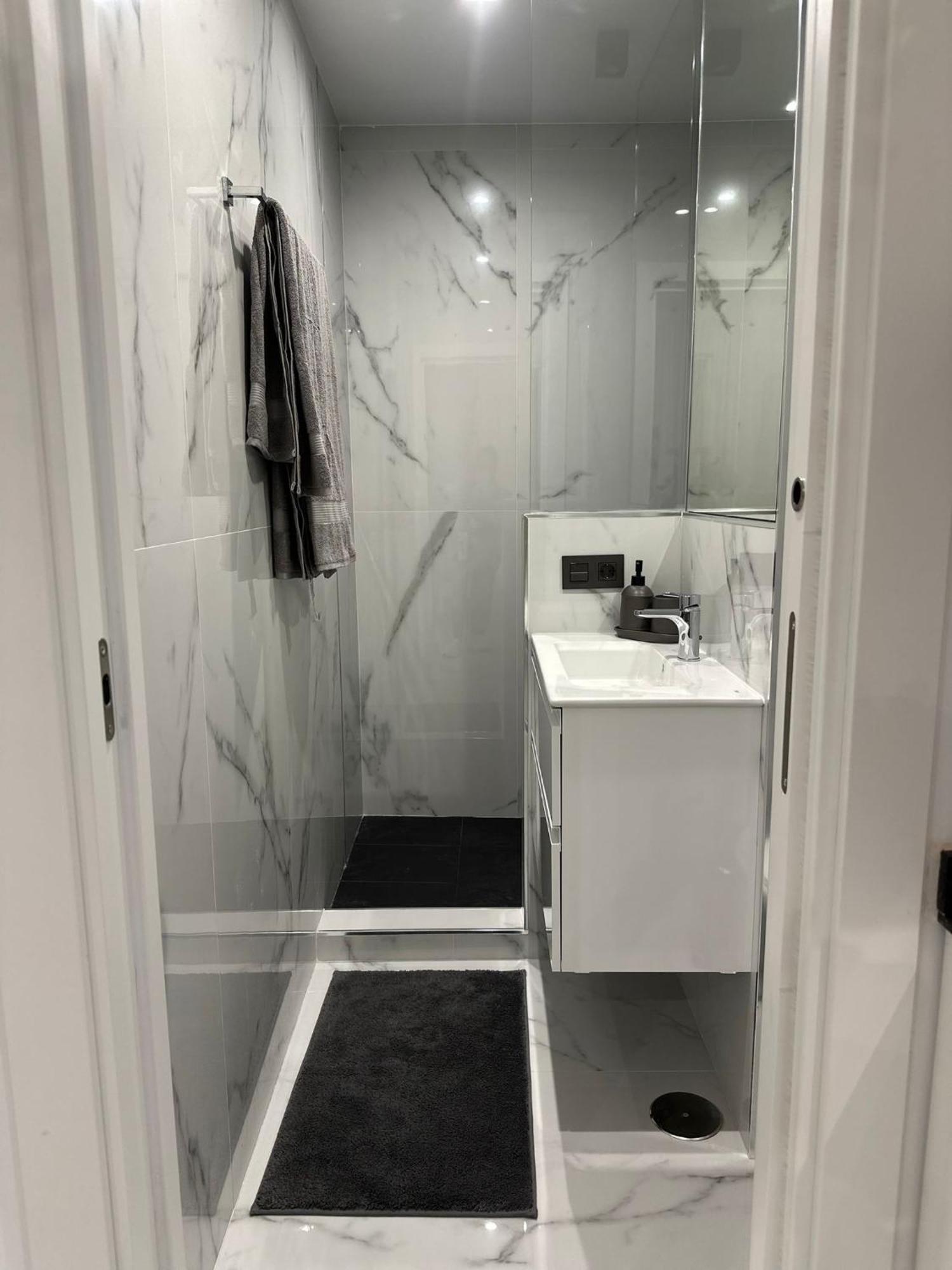Mark Suite B8 Fuengirola Buitenkant foto