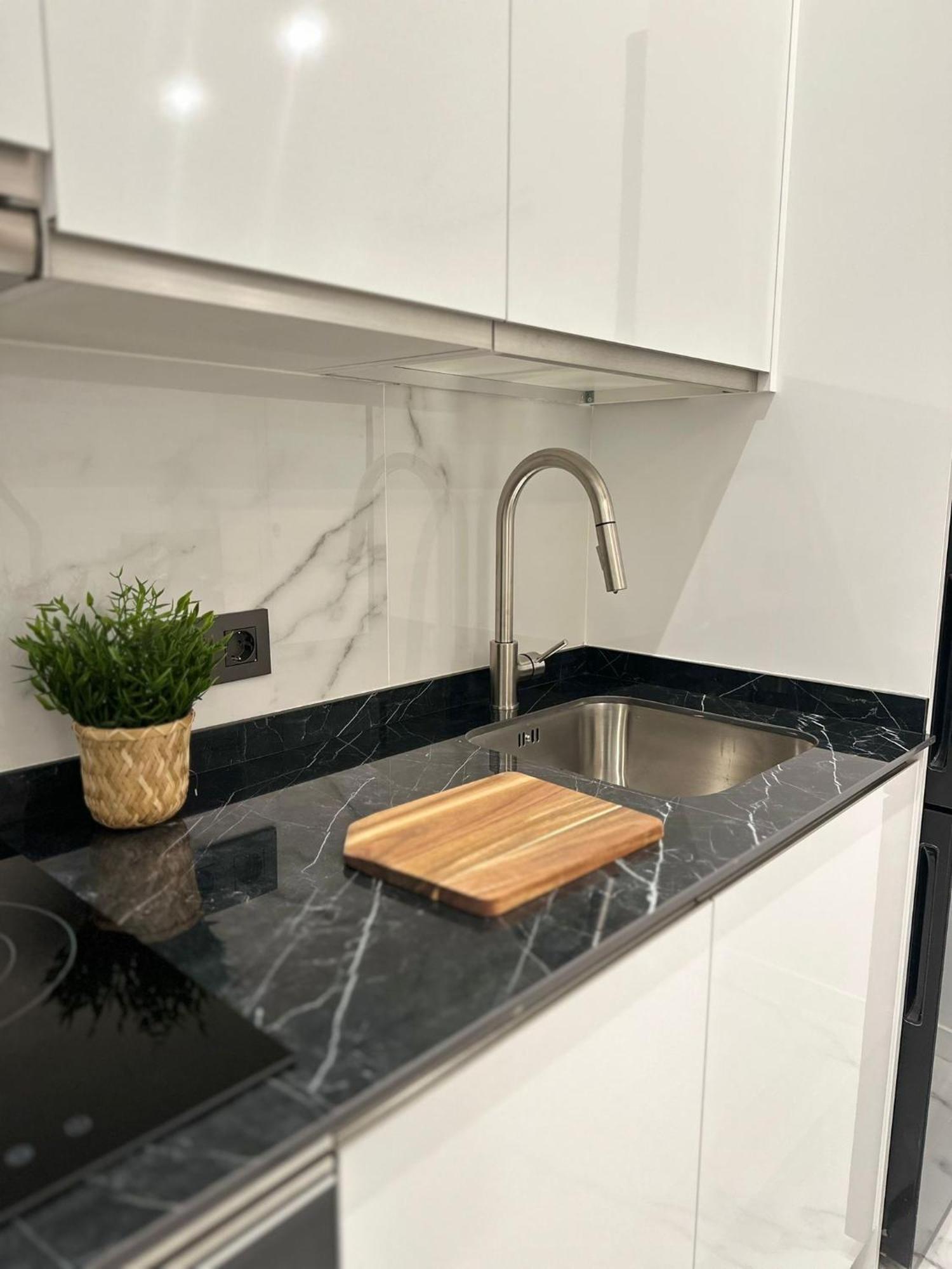 Mark Suite B8 Fuengirola Buitenkant foto