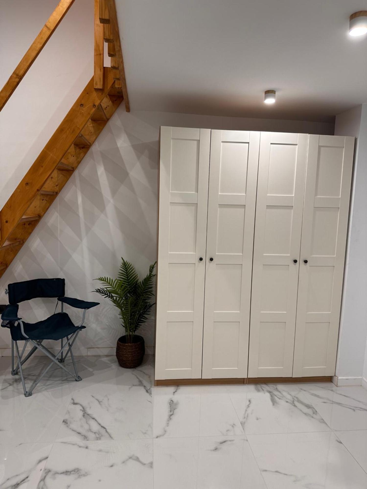 Mark Suite B8 Fuengirola Buitenkant foto