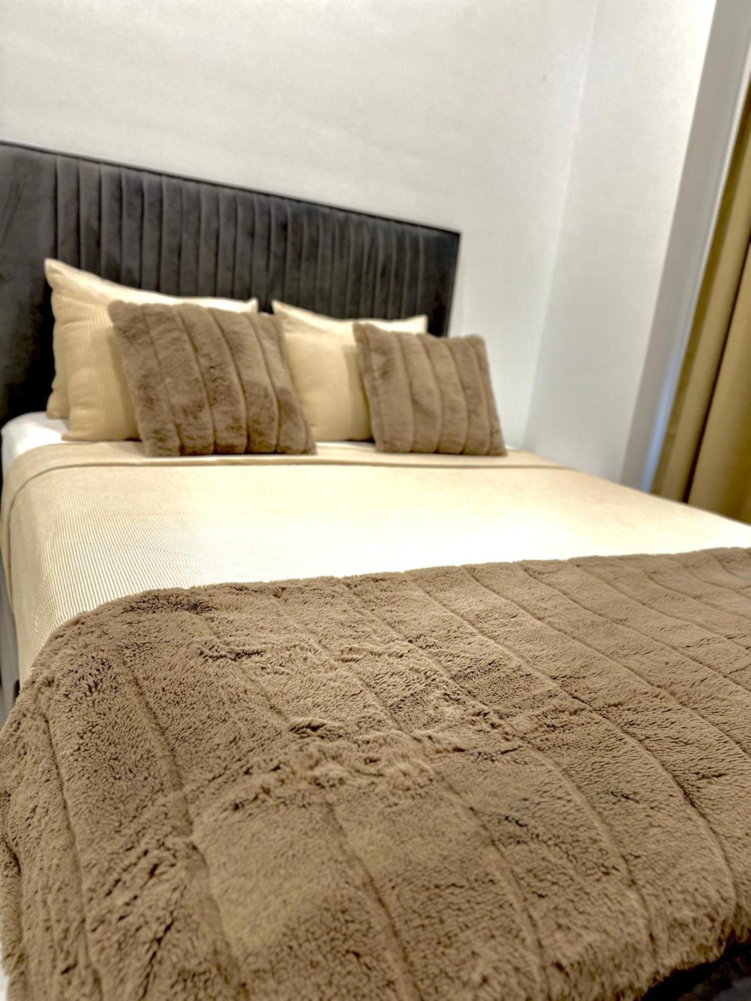 Mark Suite B8 Fuengirola Buitenkant foto