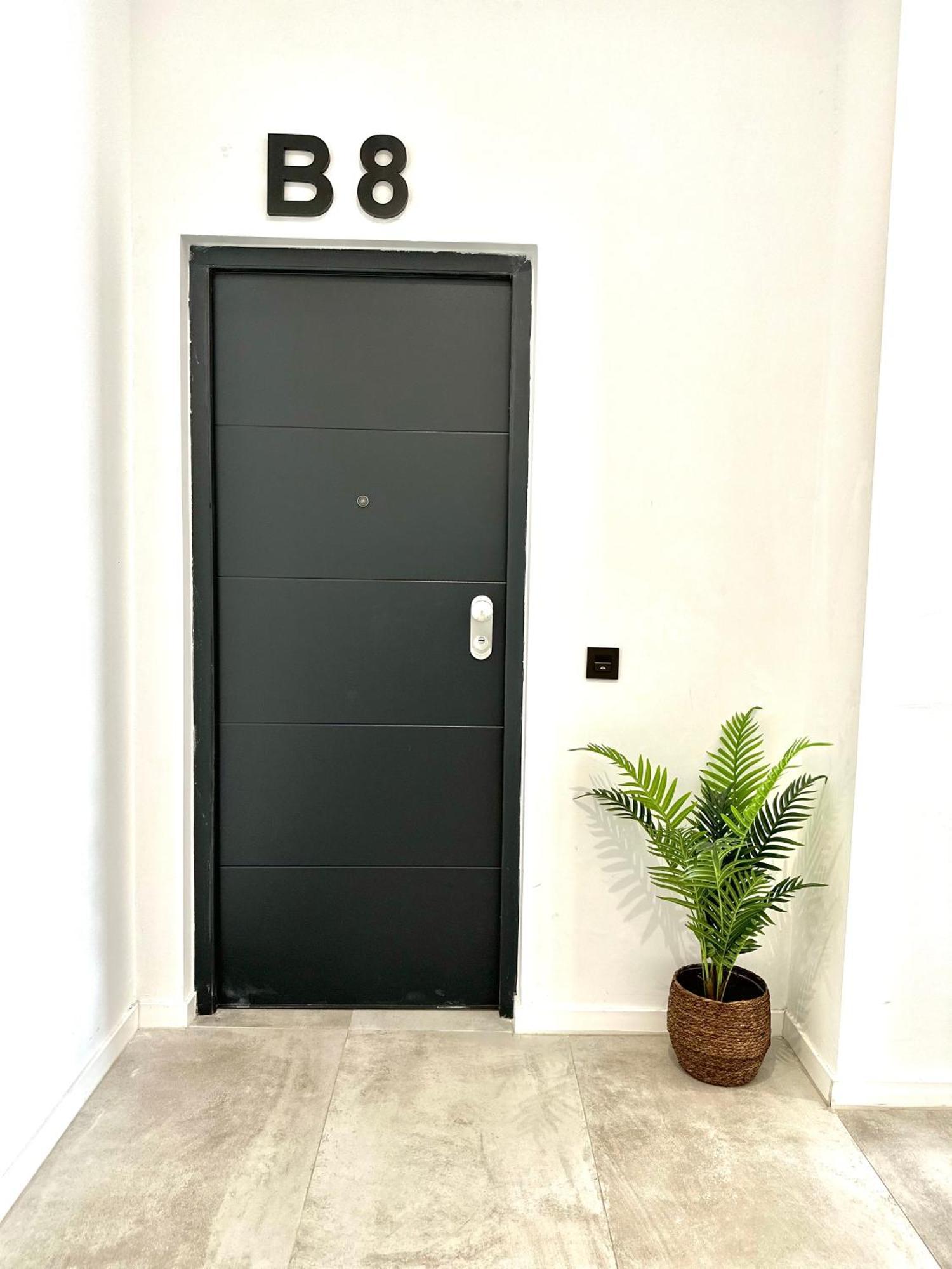 Mark Suite B8 Fuengirola Buitenkant foto