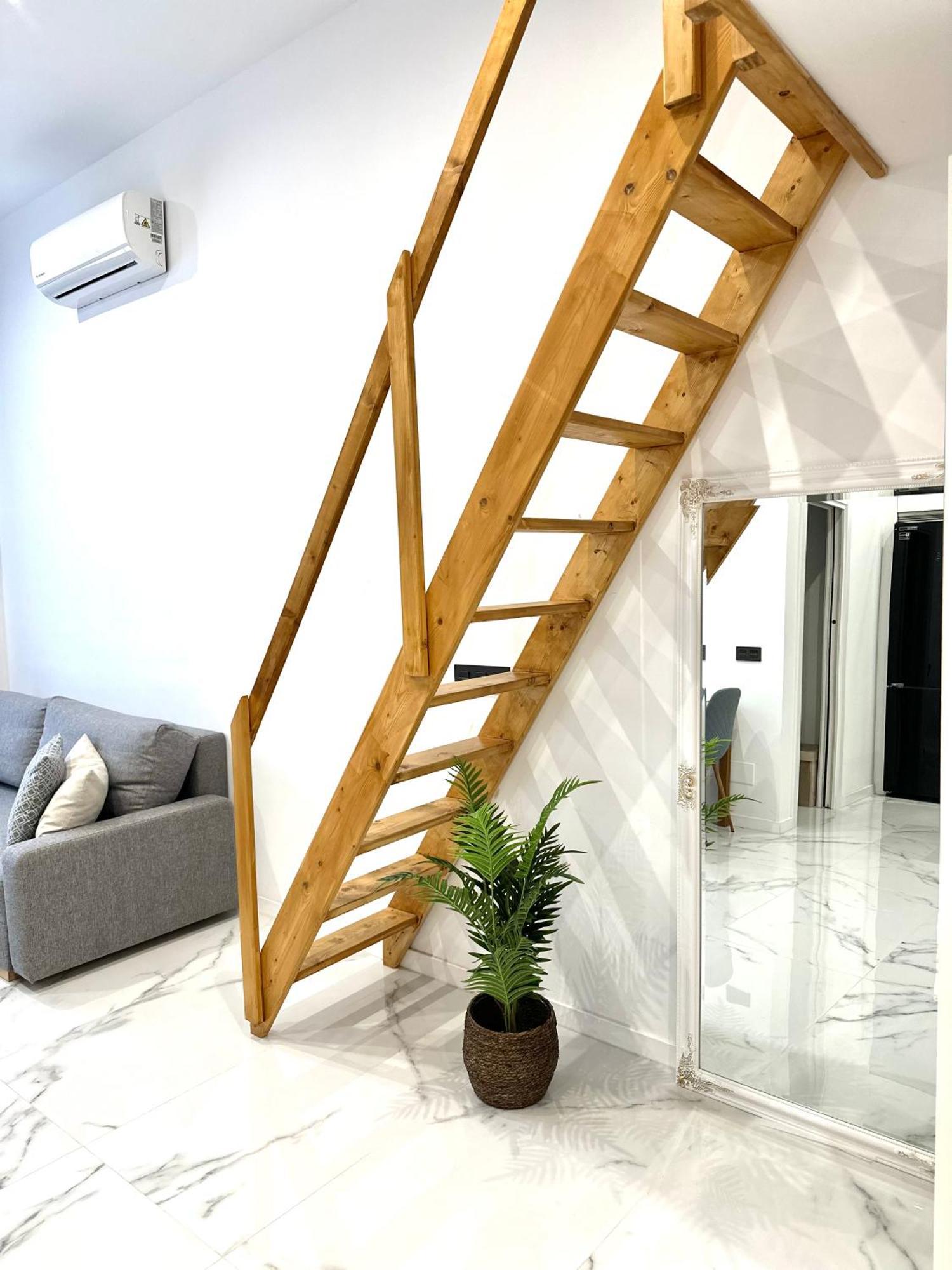 Mark Suite B8 Fuengirola Buitenkant foto
