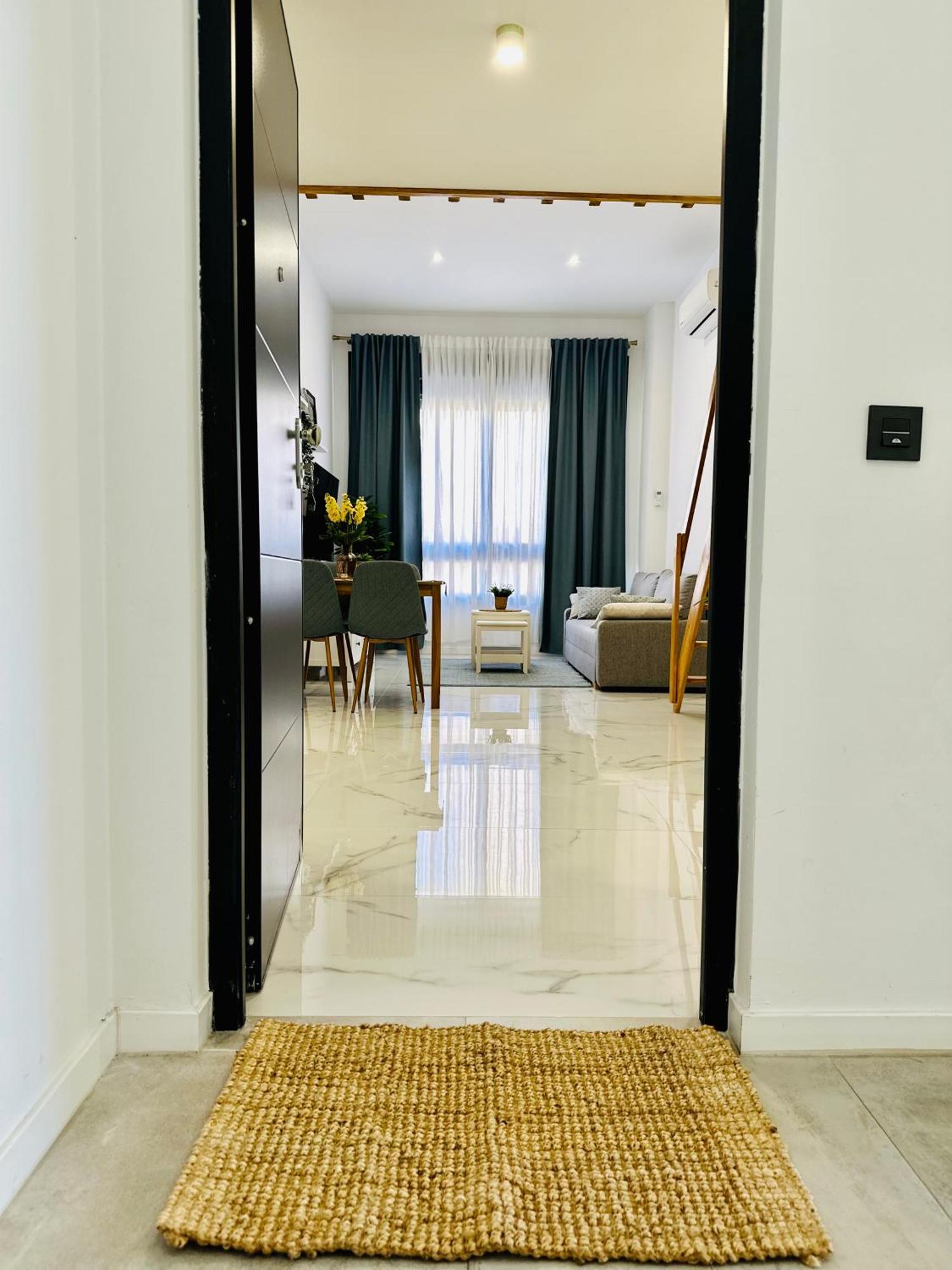 Mark Suite B8 Fuengirola Buitenkant foto