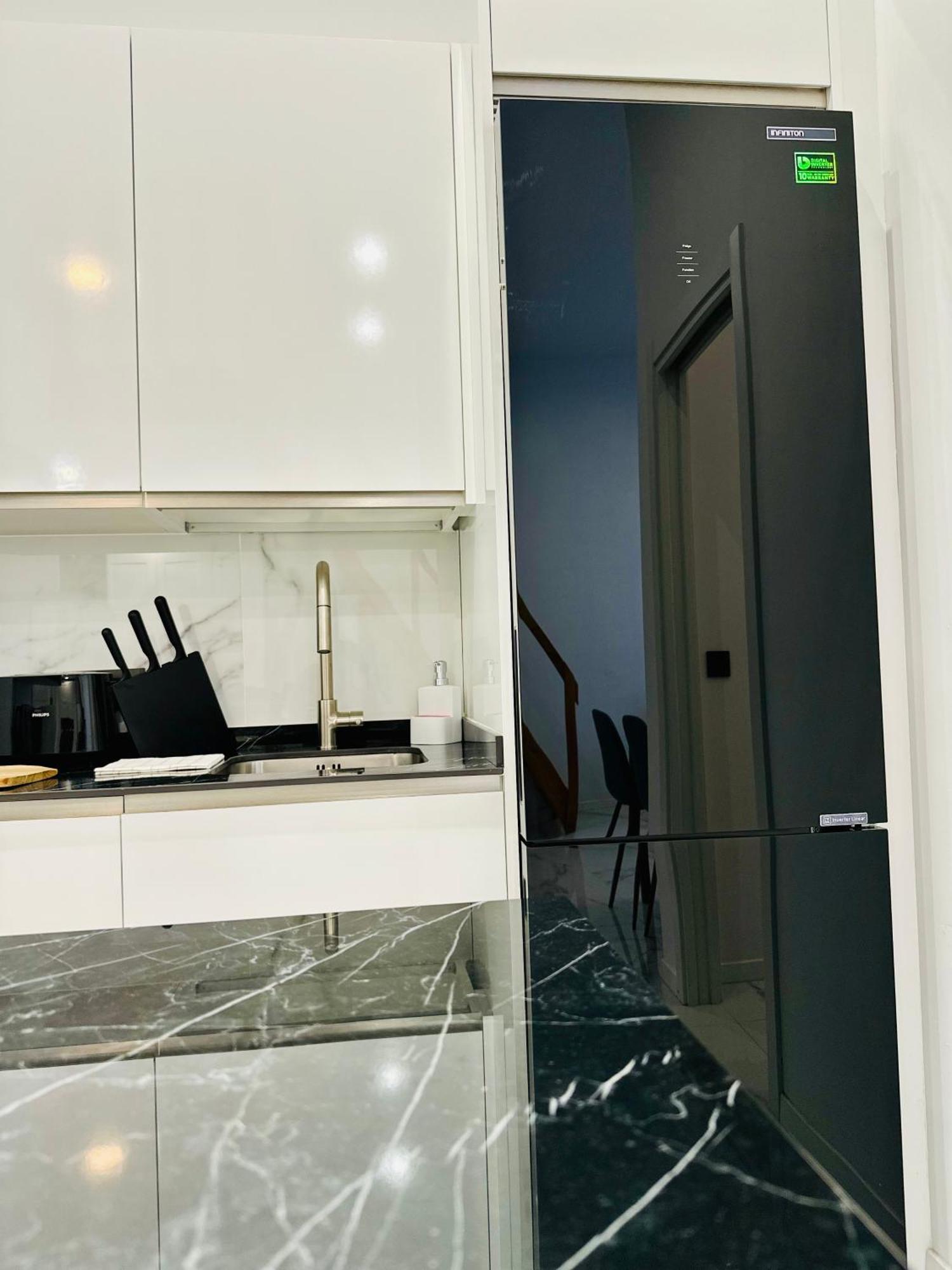 Mark Suite B8 Fuengirola Buitenkant foto
