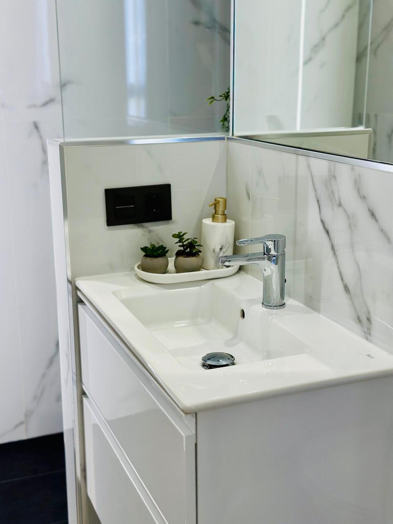 Mark Suite B8 Fuengirola Buitenkant foto