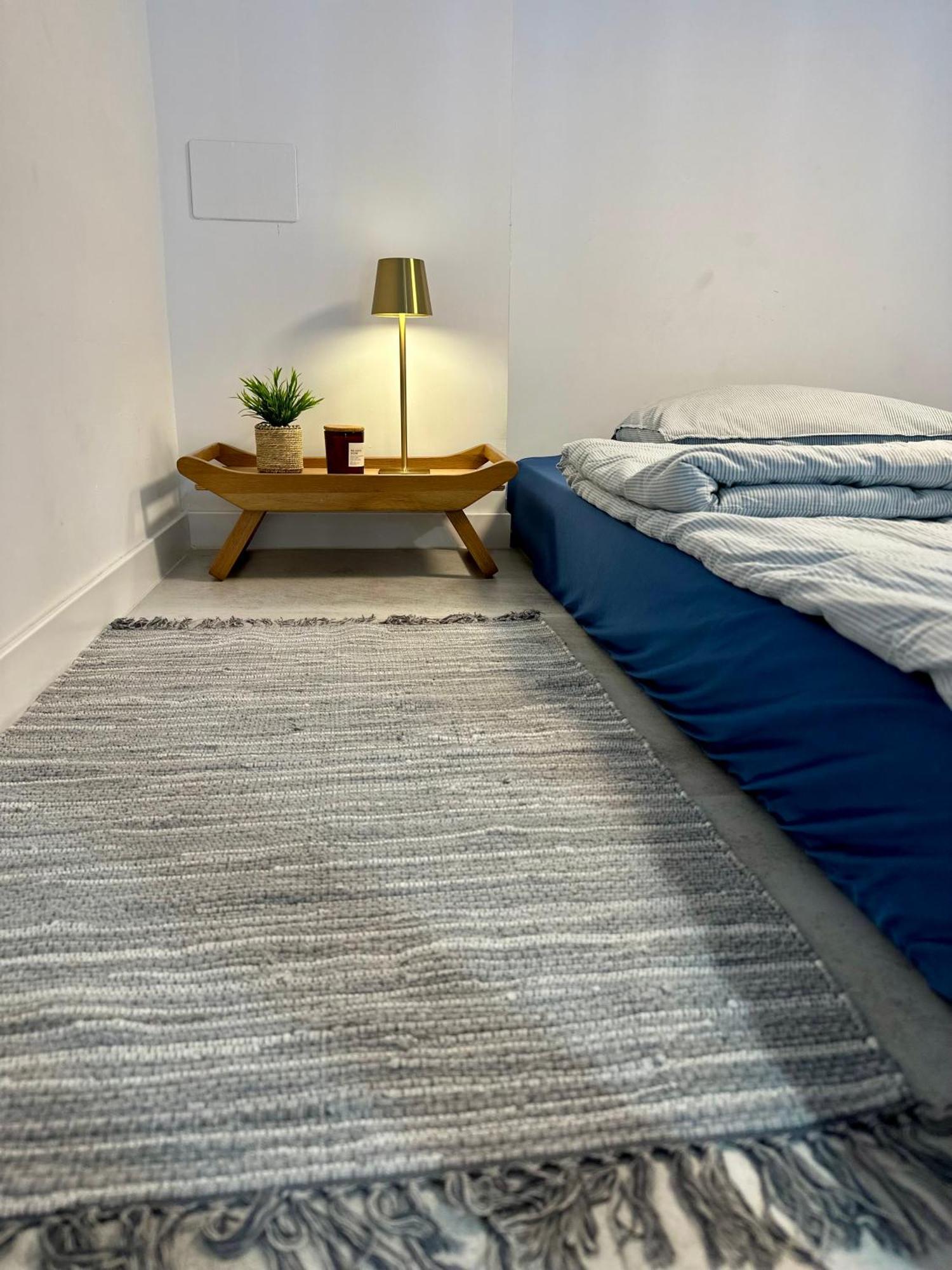 Mark Suite B8 Fuengirola Buitenkant foto
