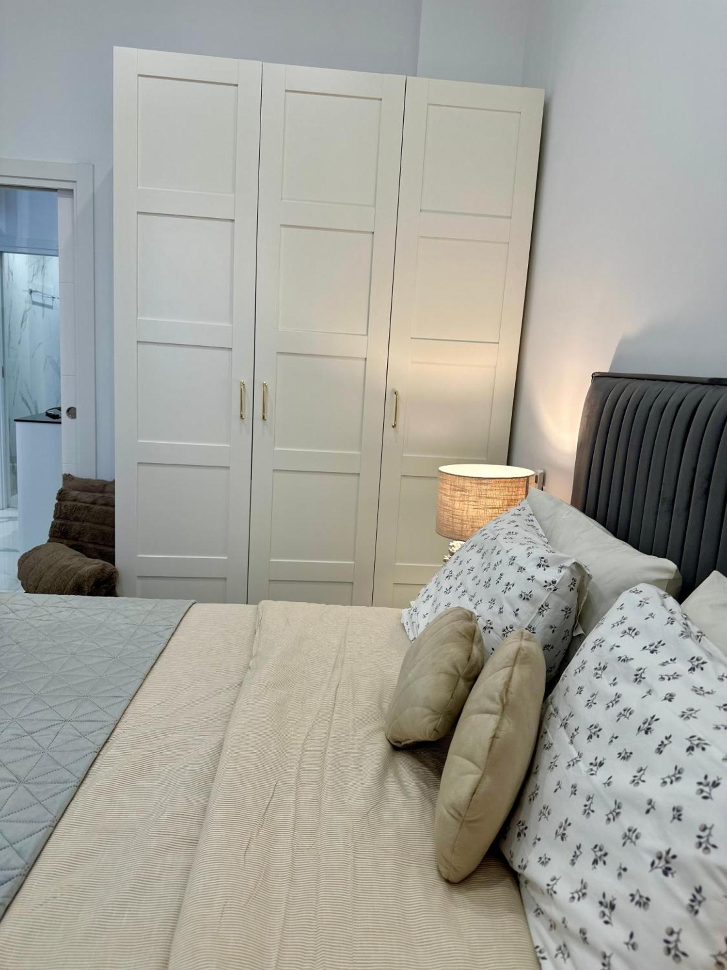 Mark Suite B8 Fuengirola Buitenkant foto