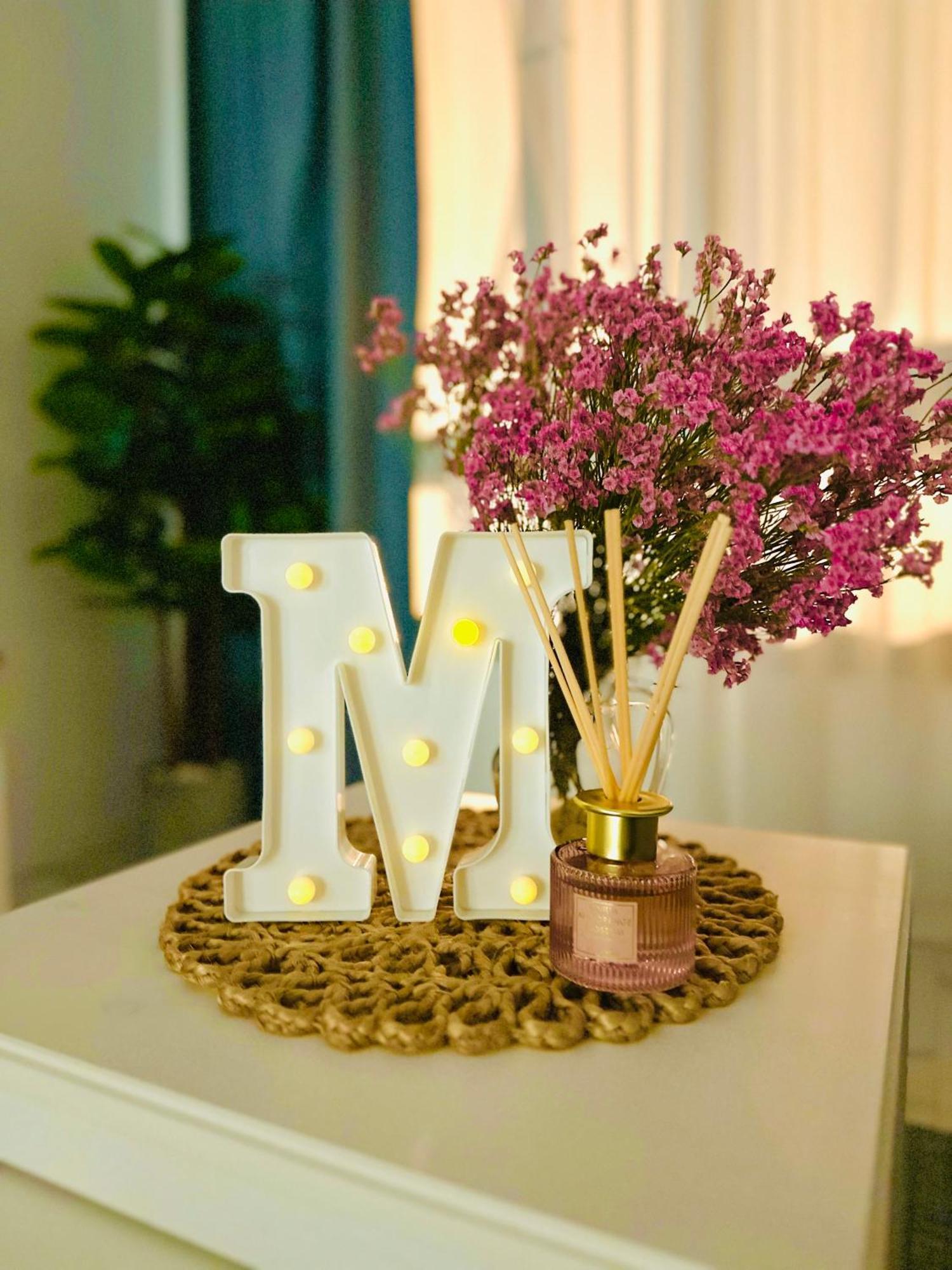 Mark Suite B8 Fuengirola Buitenkant foto